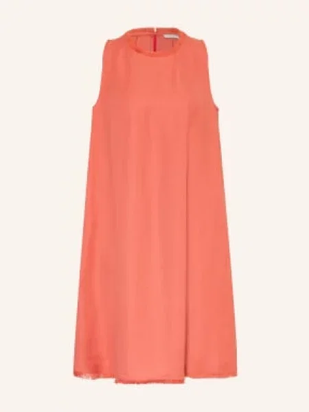 Antonelli Firenze Sukienka rot