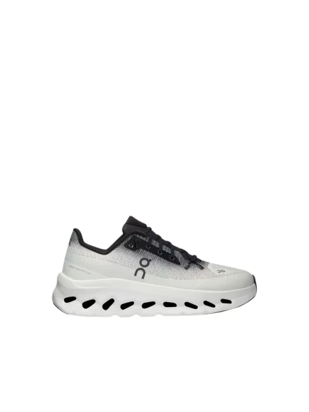 Buty do biegania On Running do biegania białe