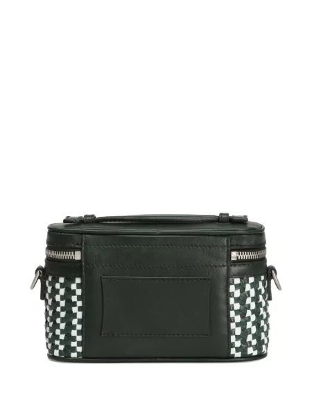 Geantă Dolce & Gabbana din piele alb