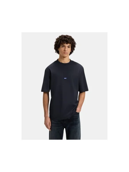 Tricou Hugo Blue albastru