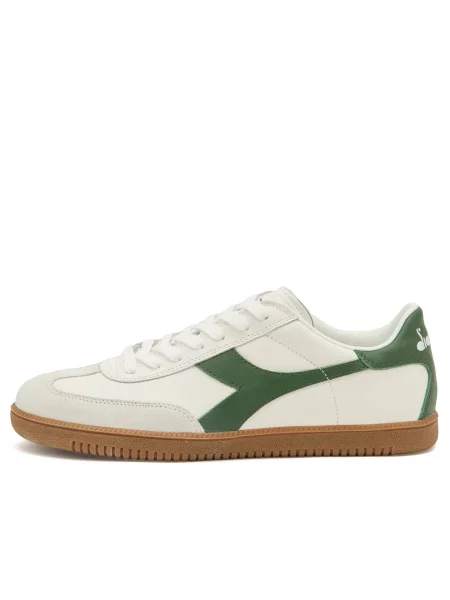 Sneakersy Diadora białe