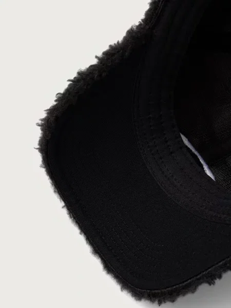 Oakley бейсболка флісова MOUNTAIN FIRE