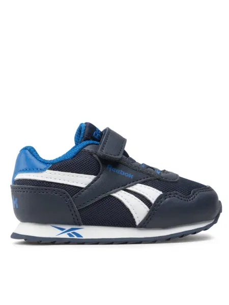 Reebok Sneakers Royal Cljog 1V Bleumarin