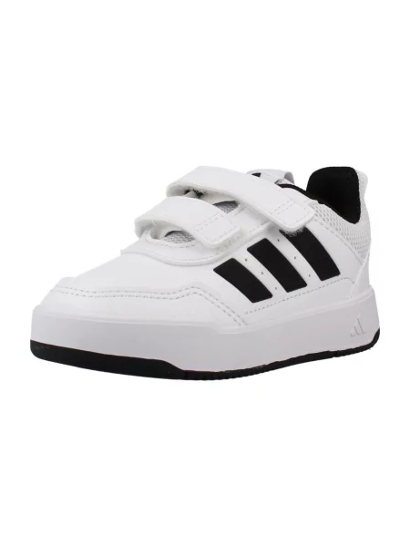Gyerek félcipő Adidas fehér