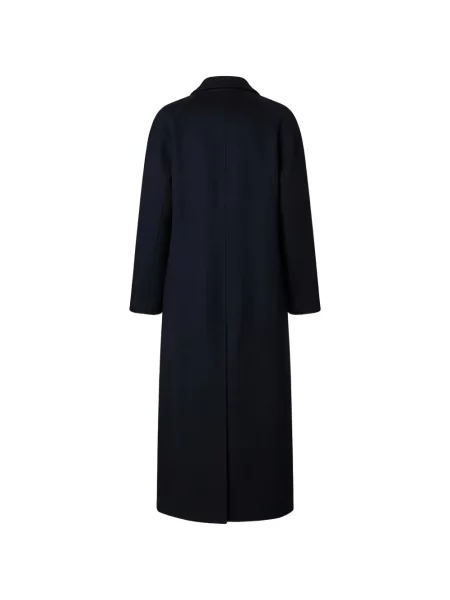 Palton Max Mara albastru