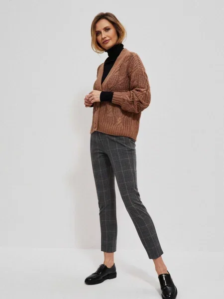 Pantaloni Marisse negru