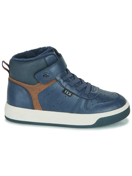 Pantofi copii S.oliver albastru
