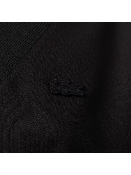 Футболка Lacoste черная