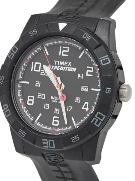 Ceas Timex negru