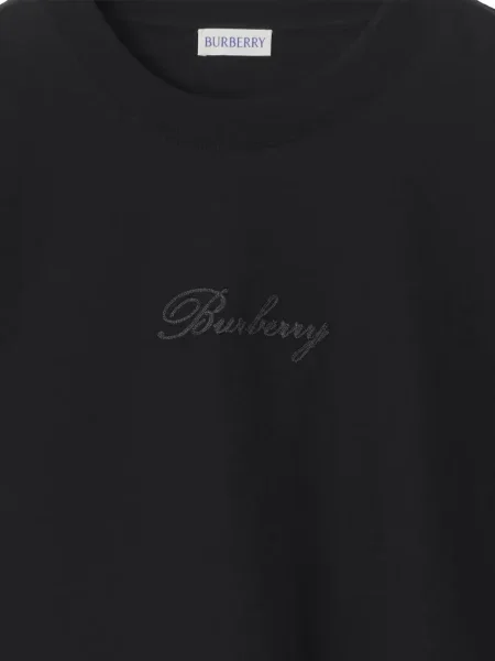 Tricou Burberry negru