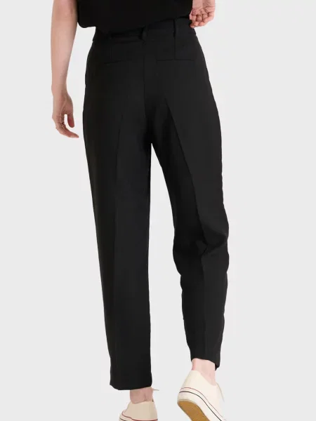 Штани Naf Naf чорні