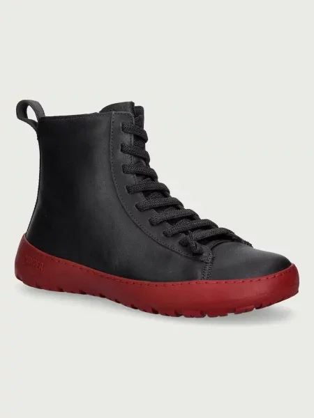 Camper Peu Serra sneakers pentru femei din piele gri