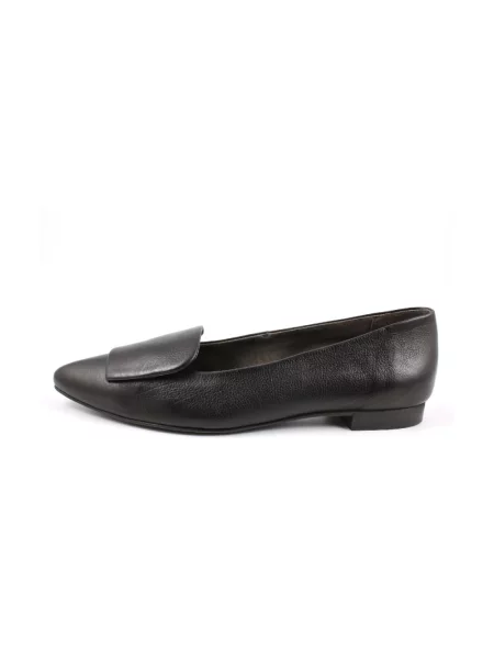 Paul Green Baleriny schwarz czarne