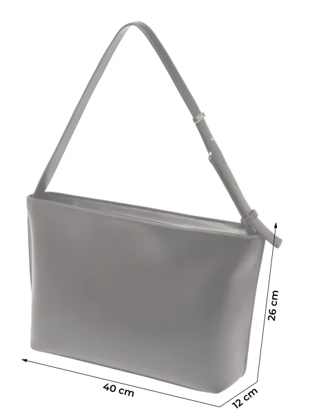 Shopper kabelka Calvin Klein čierna