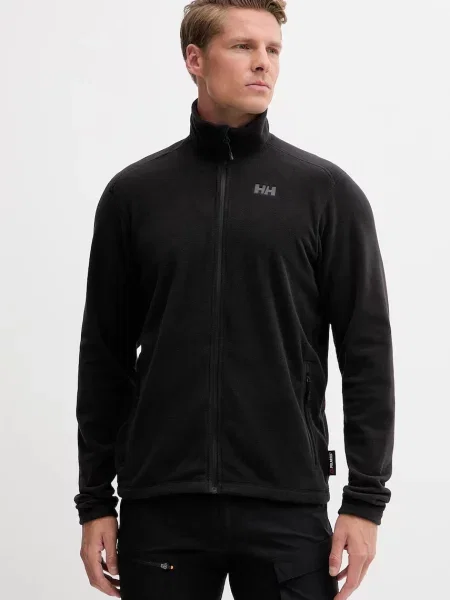 Полар Helly Hansen черно