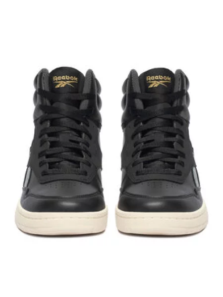 Reebok Laisvalaikio batai CWB-BB WEDGE juoda