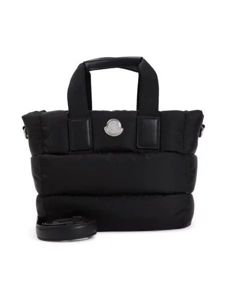 Torebka Moncler czarna