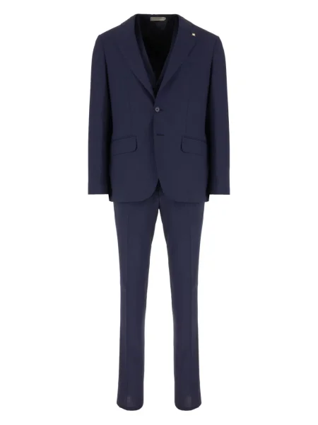 Costum Corneliani albastru