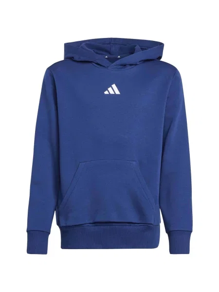 Mikina Adidas modrá