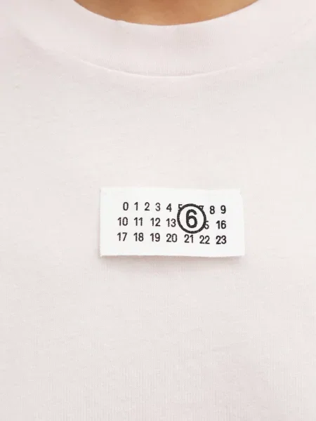 Футболка Maison Margiela
