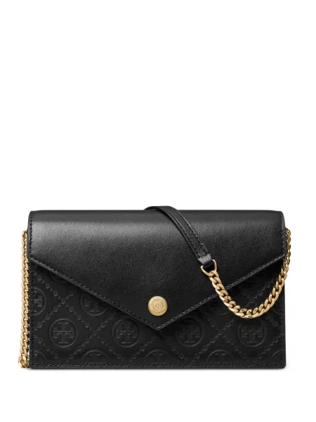 Geantă Tory Burch negru