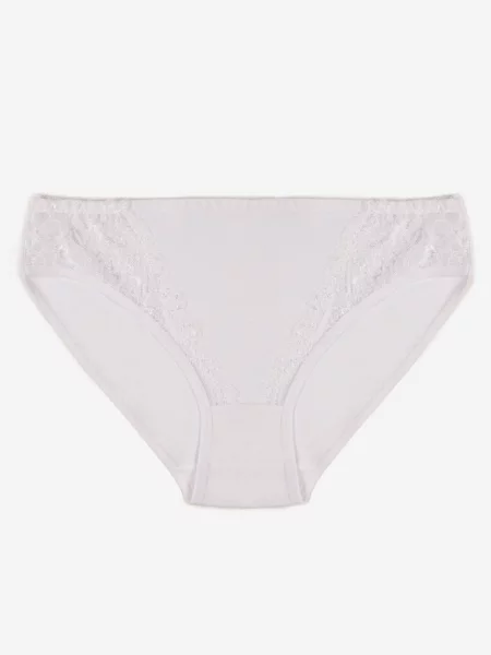 Chiloți Ersenlia Albi alb