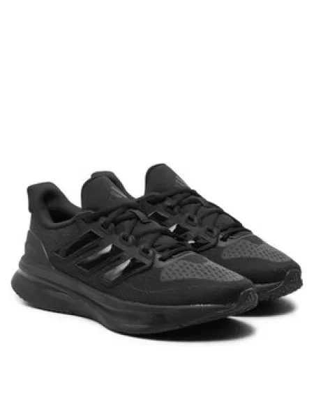 Adidas Běžecké boty Runfalcon+ 5 Černá bílé