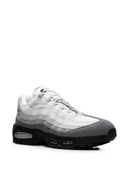 Sneakerși Nike Air Max 95 alb