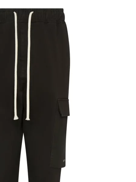 Pantaloni cargo State Of Order negru