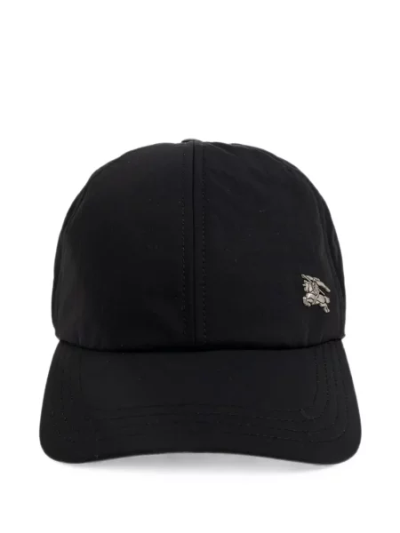 Șapcă Burberry negru