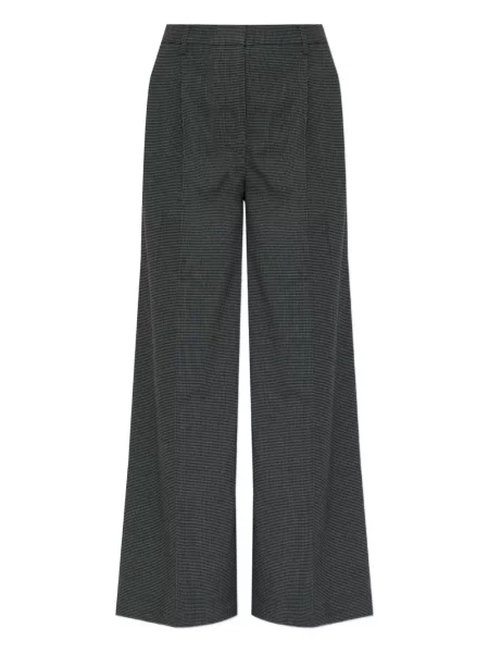 Pantaloni Munthe gri