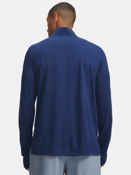 Majica Under Armour plava