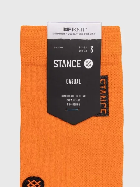 Носки Stance в уличном стиле