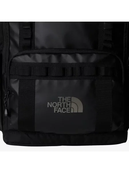 Раница The North Face черно
