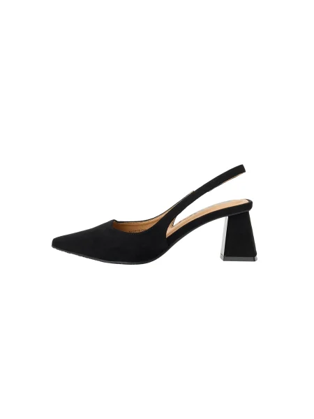 Bianco Pumps Maralyn' negru