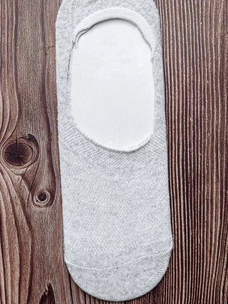 ISSA Plus ­ Носки сірі