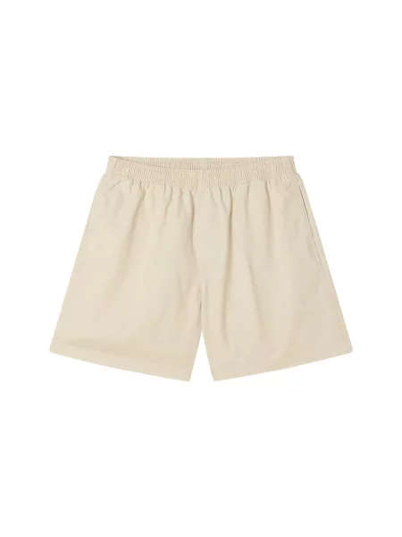 Kraťasy Obey béžové