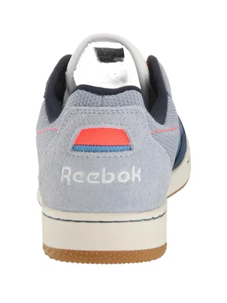 Sneakerși Reebok albastru