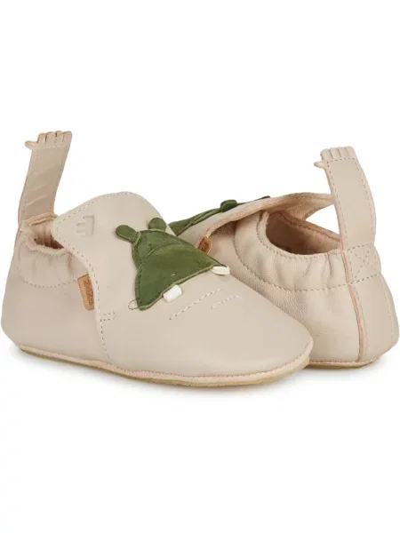 Pantofi copii Easy Peasy bej