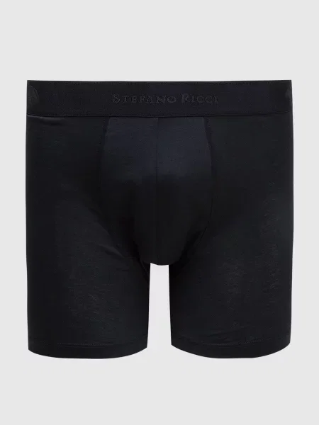 Боксеры Stefano Ricci серые