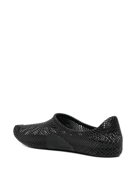 Sneakerși Aliveform negru
