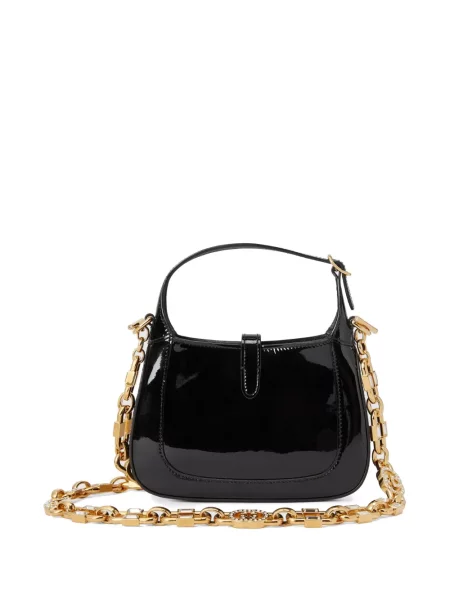 Rankinė Gucci Jackie juoda