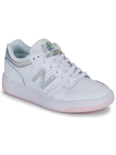 Tenisky New Balance biela
