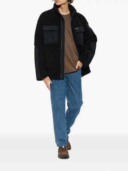 Geacă Canada Goose negru