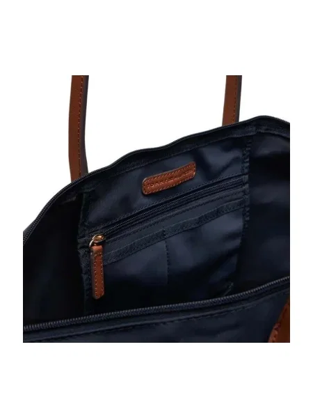 Táska Tommy Hilfiger Popette Maxi Tote Navy Universal kék