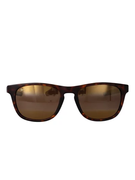 Ochelari de soare Maui Jim maro
