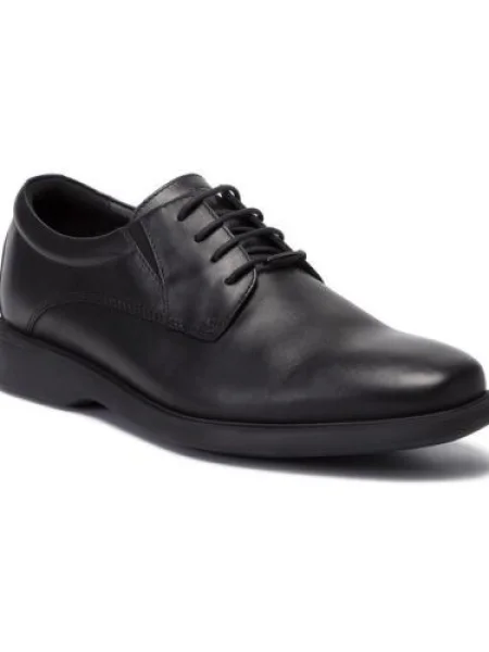 Geox Pantofi U Brayden Abx C negru