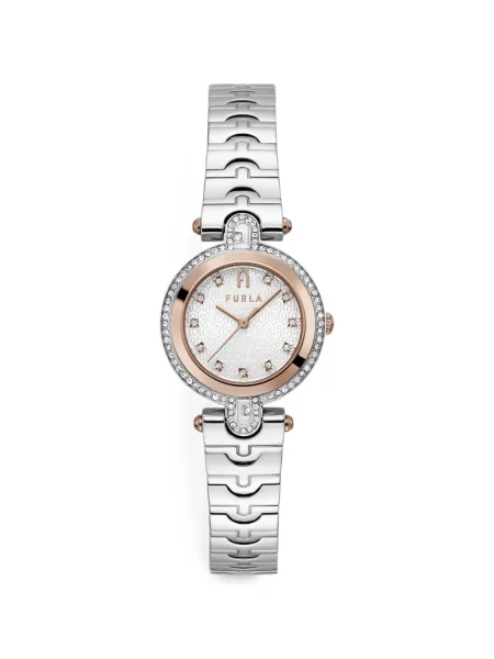 Ceas Furla alb