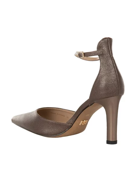 Pantofi Rinascimento maro