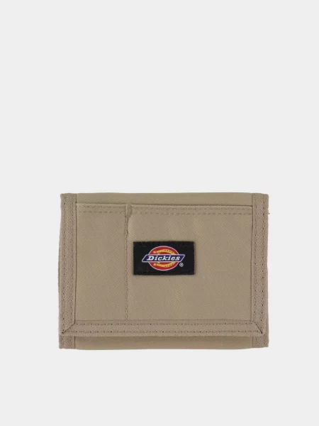 Кошелек Dickies хаки